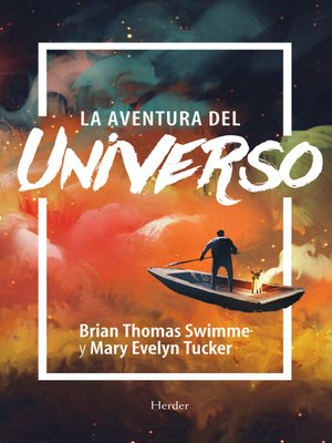 cover image of La aventura del universo